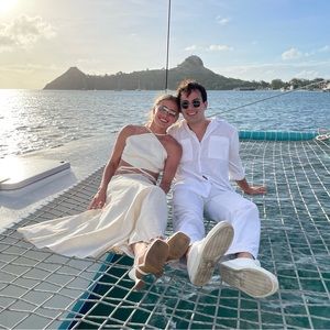 Meet your Posher, Chris